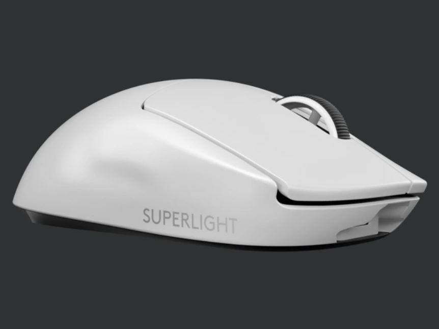 Chuột Chơi game Không dây Logitech Pro X Superlight