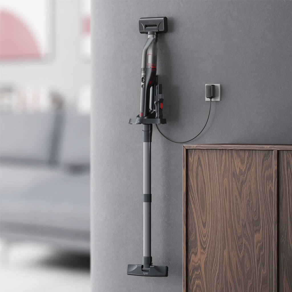 Máy hút bụi cầm tay Eufy HomeVac H30 Infinity
