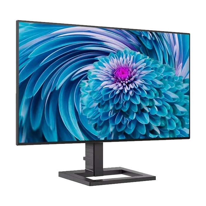 Màn hình LCD 27” Philips 272E2F/74 FHD IPS 75Hz 1ms Freesync