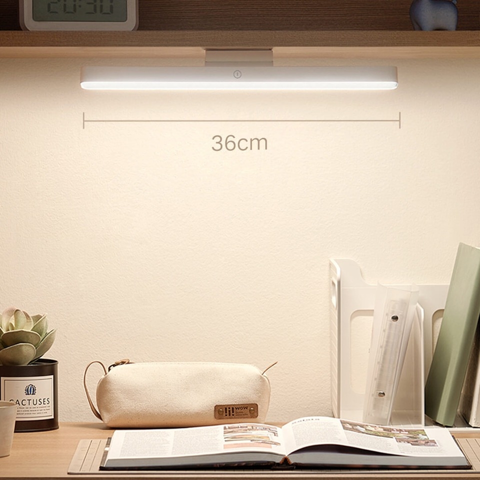 Đèn đọc sách tích điện từ tính Xiaomi