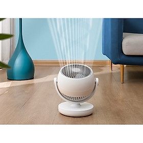 Quạt Tích Điện Để Bàn Xiaomi Lydsto XD-ZMXHS02