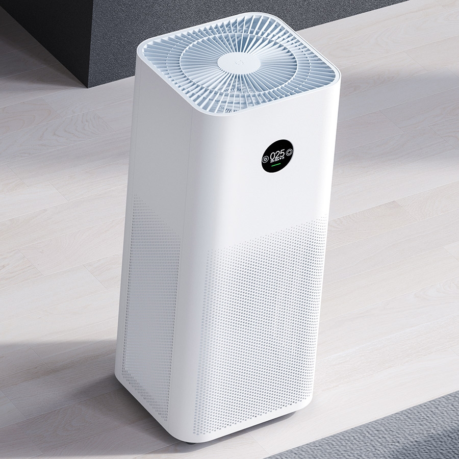 Máy lọc không khí Xiaomi Mi Air Purifier Pro H EU BHR4280GL