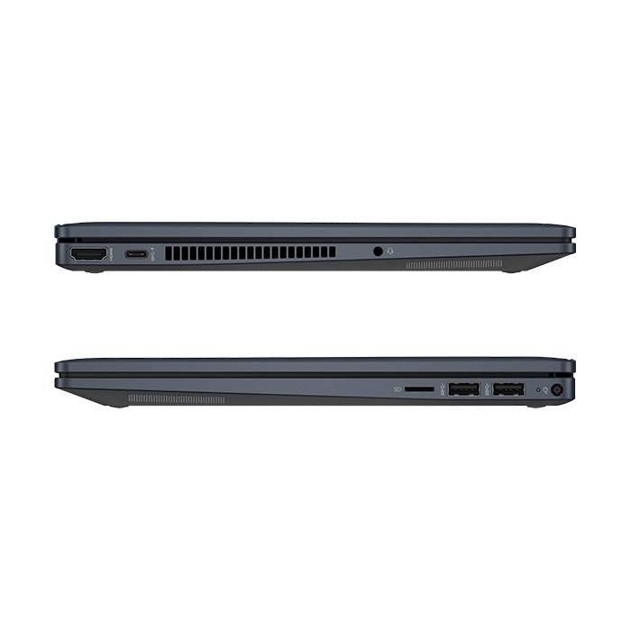 Laptop HP Pavilion X360 14-ek0059TU 6K7E1PA ( i3-1215U | 8GB | 256GB | UHD Graphics | 14 inch Full HD