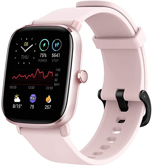 Đồng hồ thông minh Huami Amazfit GTS 2 Mini