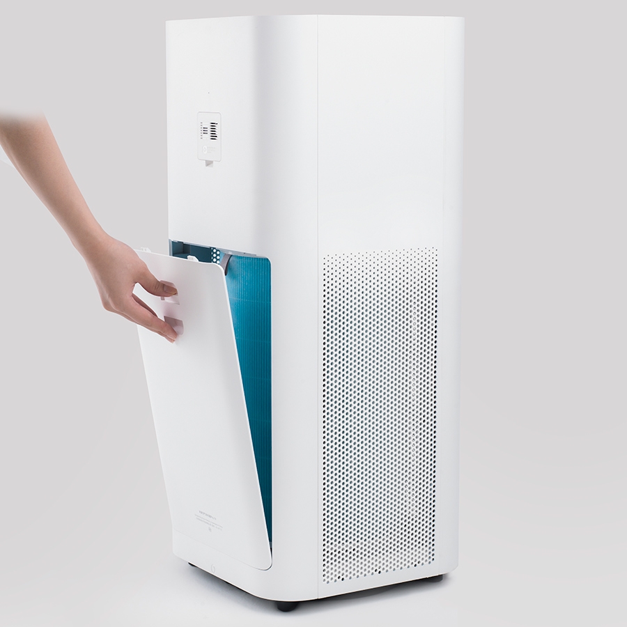 Máy lọc không khí Xiaomi Mi Air Purifier Pro H EU BHR4280GL