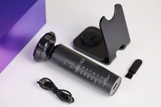 Máy cạo râu Xiaomi S700