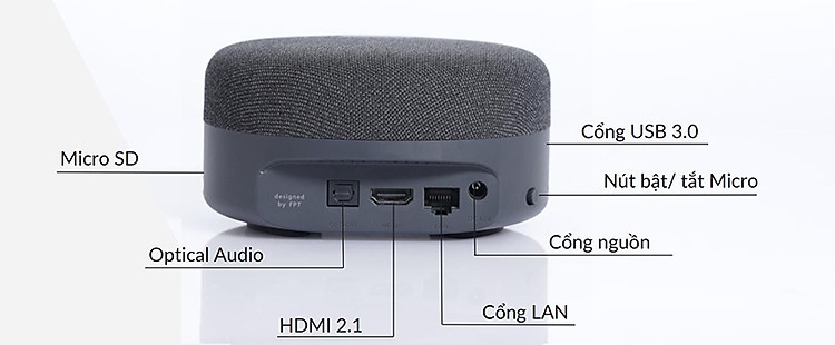 FPT Playbox S