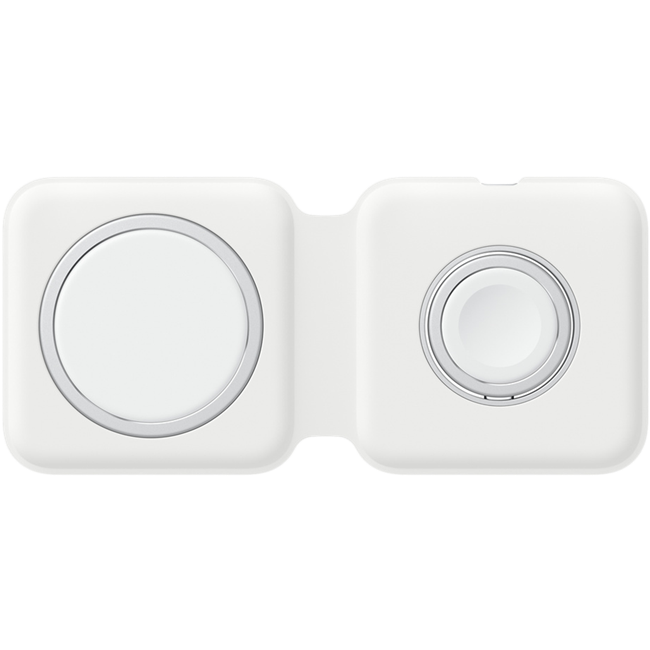 Đế sạc không dây Apple MagSafe Duo Chính hãng Apple Việt Nam