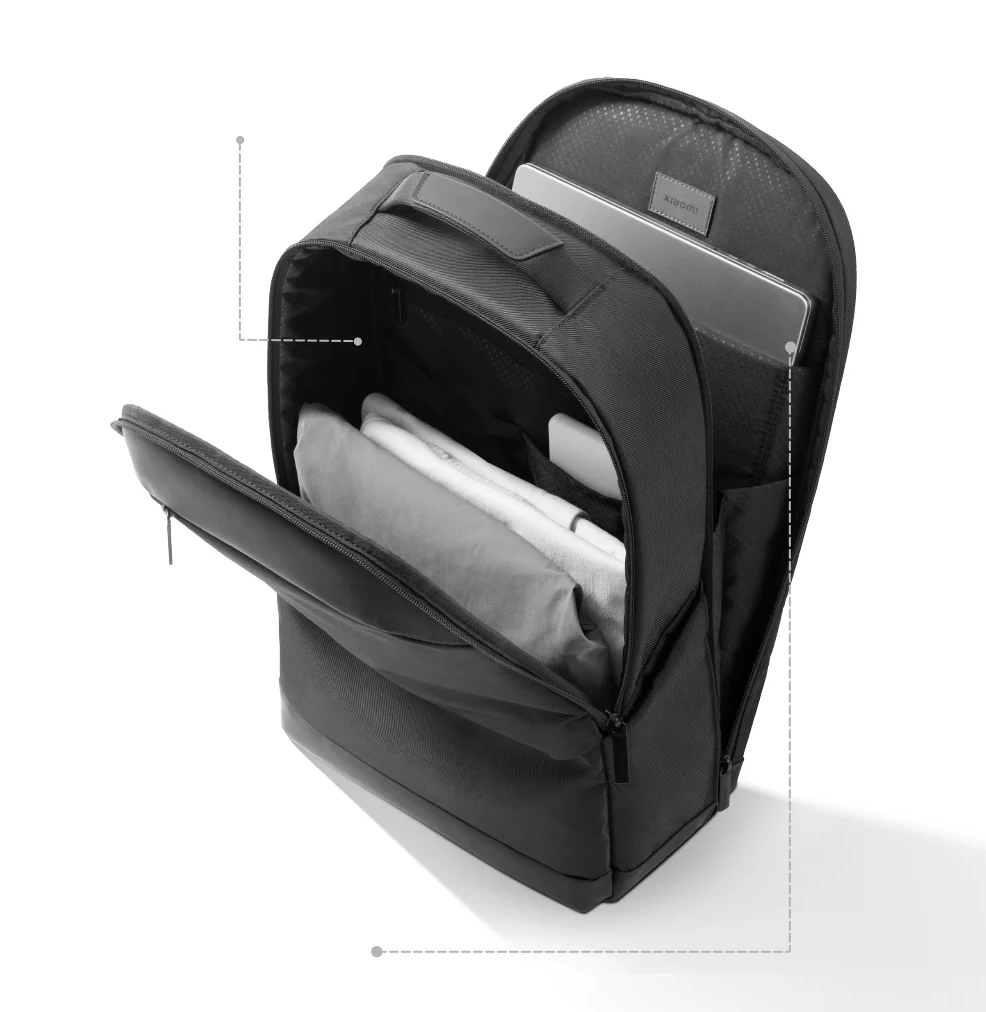 Balo Xiaomi Business Backpack