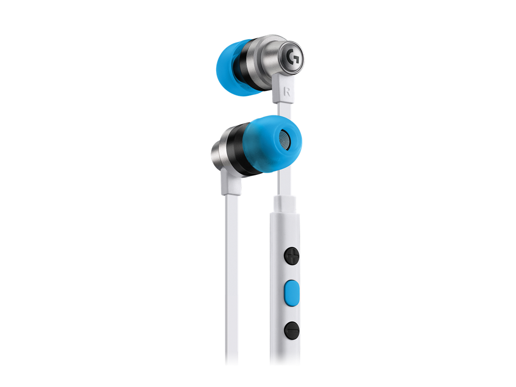 Tai Nghe Chơi Game Logitech G333