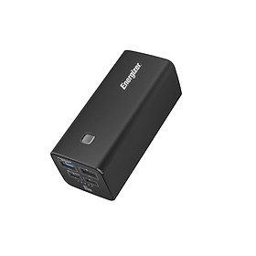 Sạc dự phòng Energizer 20000mAh XP20004PD - tích hợp 4 cổng sạc, công suất sạc lên đến 65W