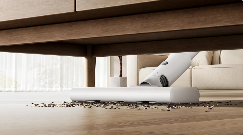 Máy hút bụi cầm tay Xiaomi P30 EU (BHR08JYGL)