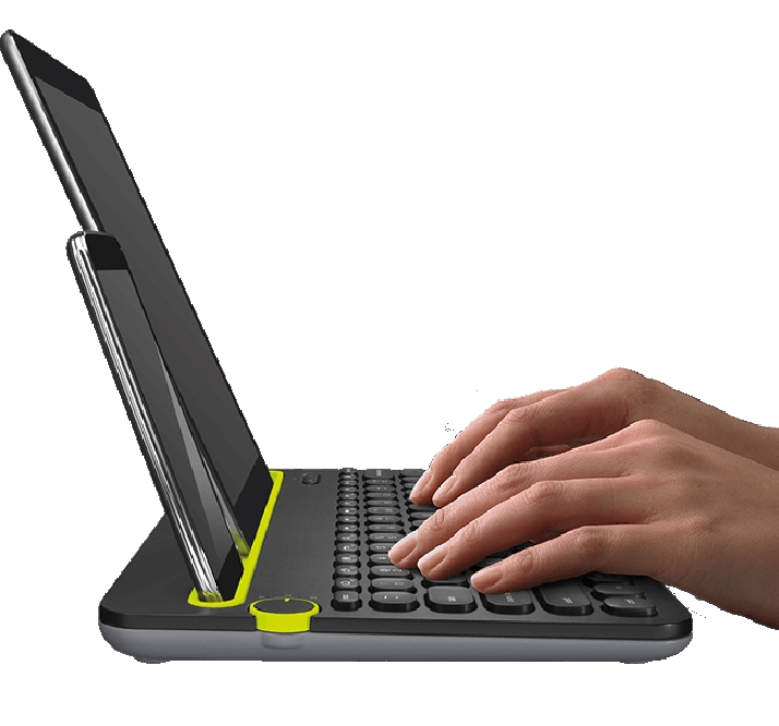 Bàn Phím Không Dây Logitech K480