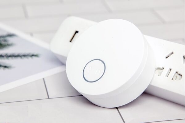 Chuông cửa thông minh Xiaomi Linptech