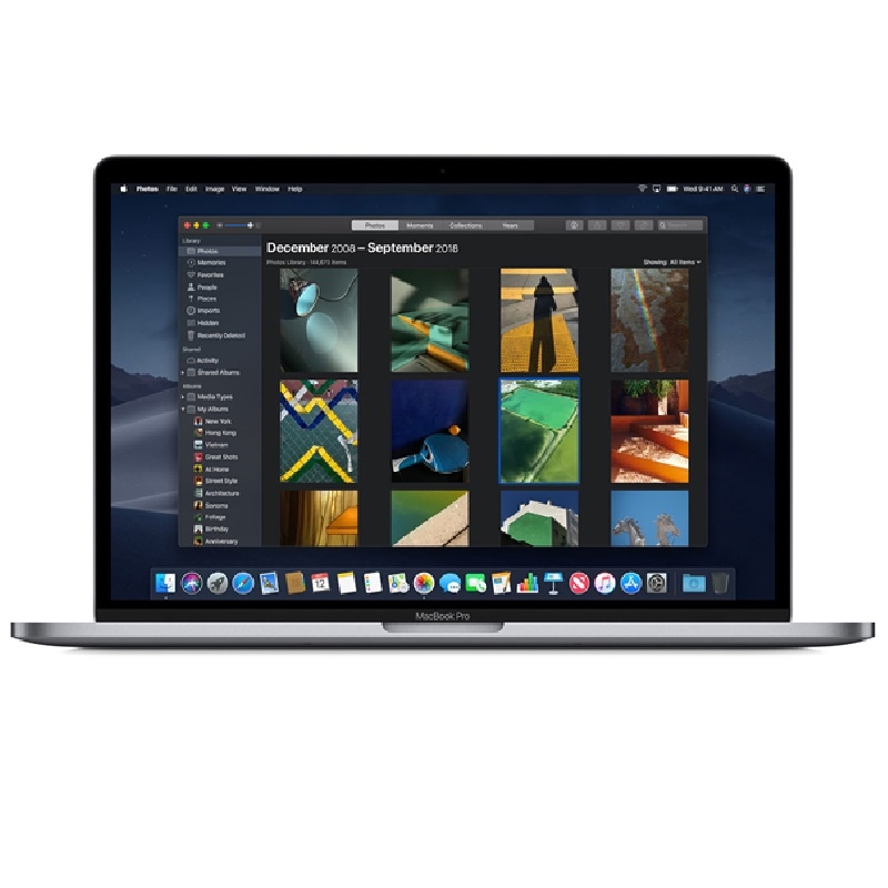 Laptop MacBook Pro M1 2020 8GB/256GB