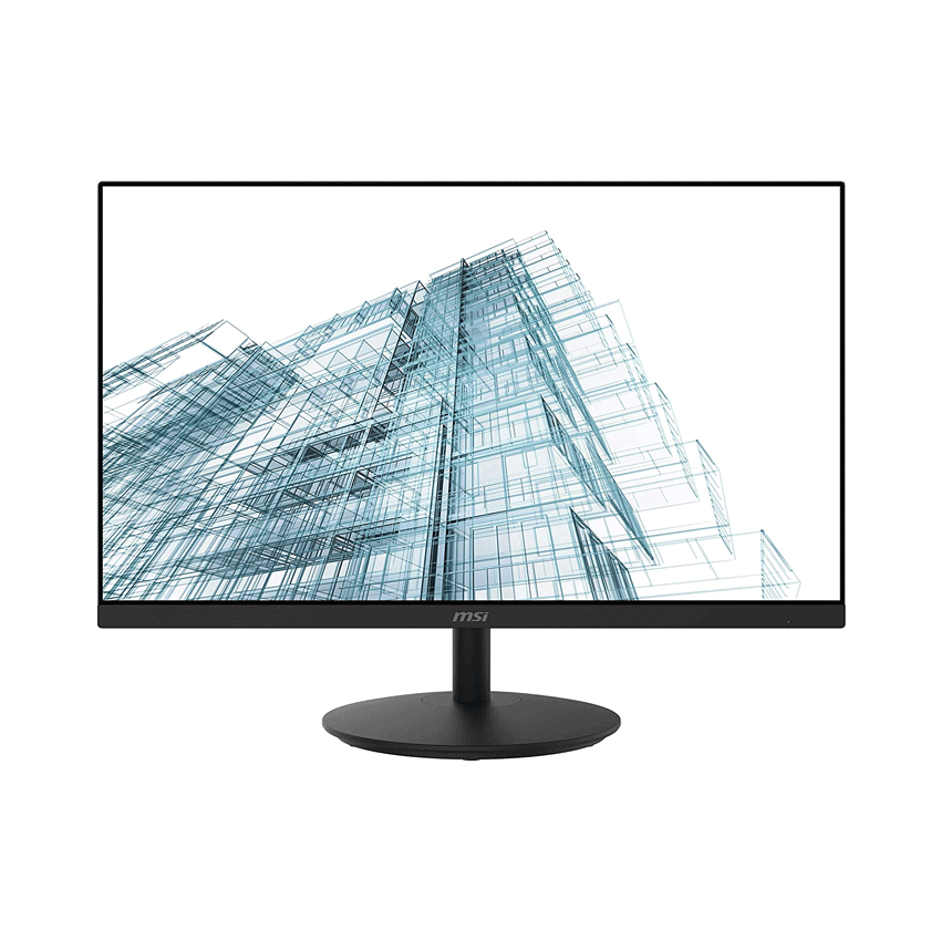 Màn hình máy tính MSI PRO MP242V 23.8 inch FHD IPS Có Loa Kép 2W