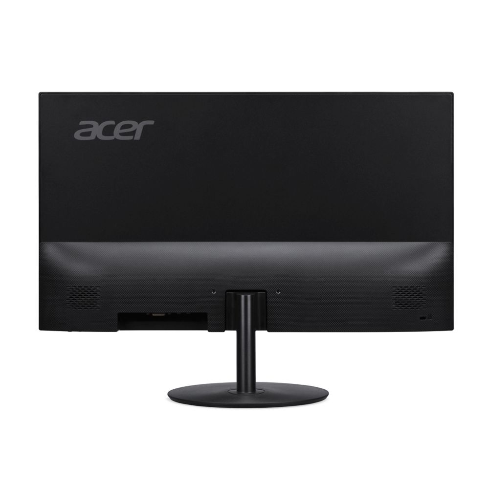 Màn hình ACER SA272U E | 27.0INCH | WQHD | 100Hz | VGA | DP | 2*HDMI | LED | IPS | Loa | Bảo vệ mắt