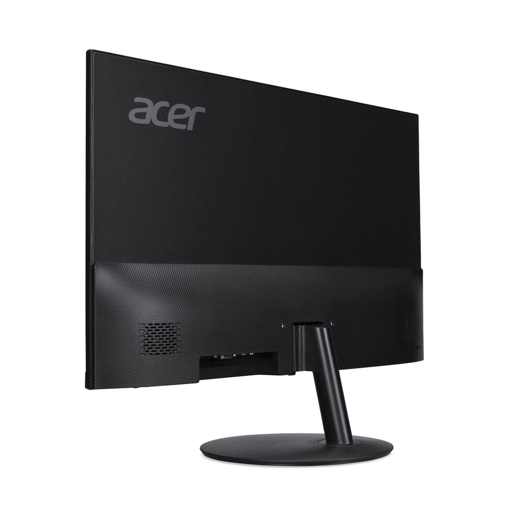 Màn hình ACER SA272U E | 27.0INCH | WQHD | 100Hz | VGA | DP | 2*HDMI | LED | IPS | Loa | Bảo vệ mắt