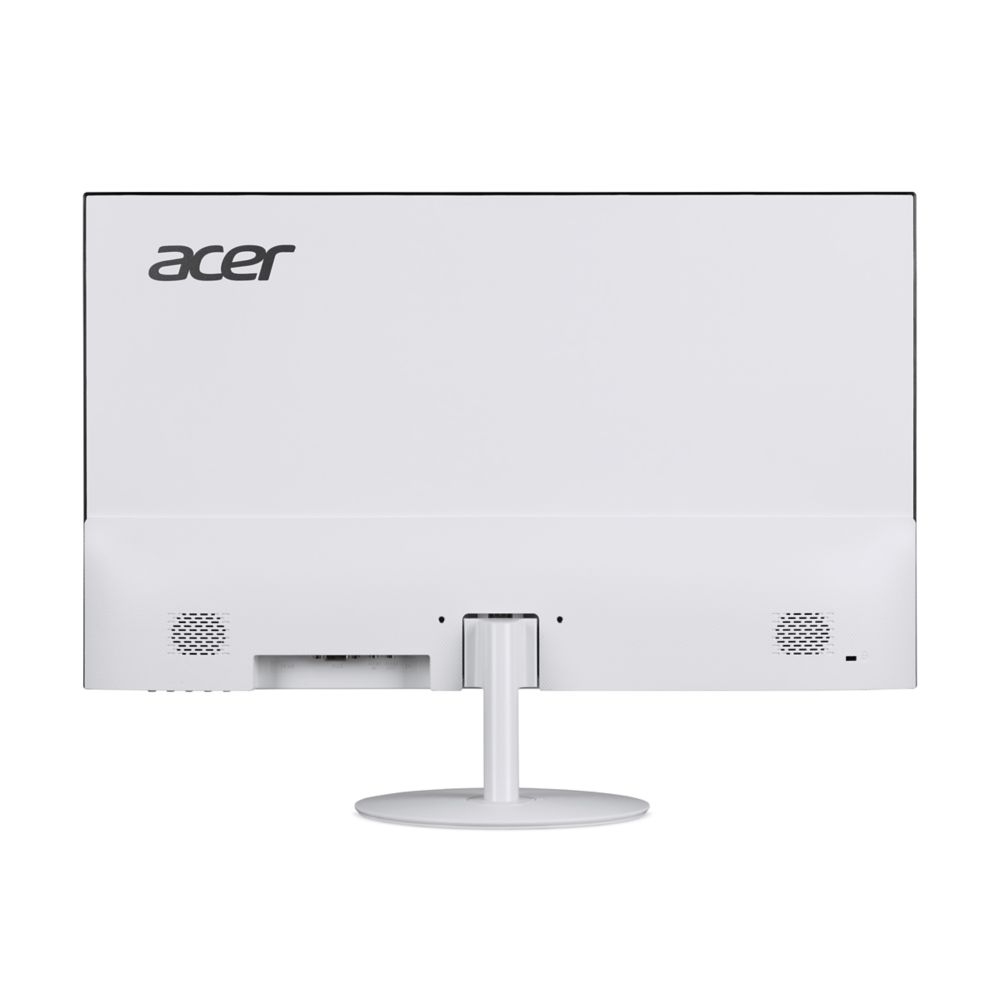 Màn hình ACER SA272U E | 27.0INCH | WQHD | 100Hz | VGA | DP | 2*HDMI | LED | IPS | Loa | Bảo vệ mắt