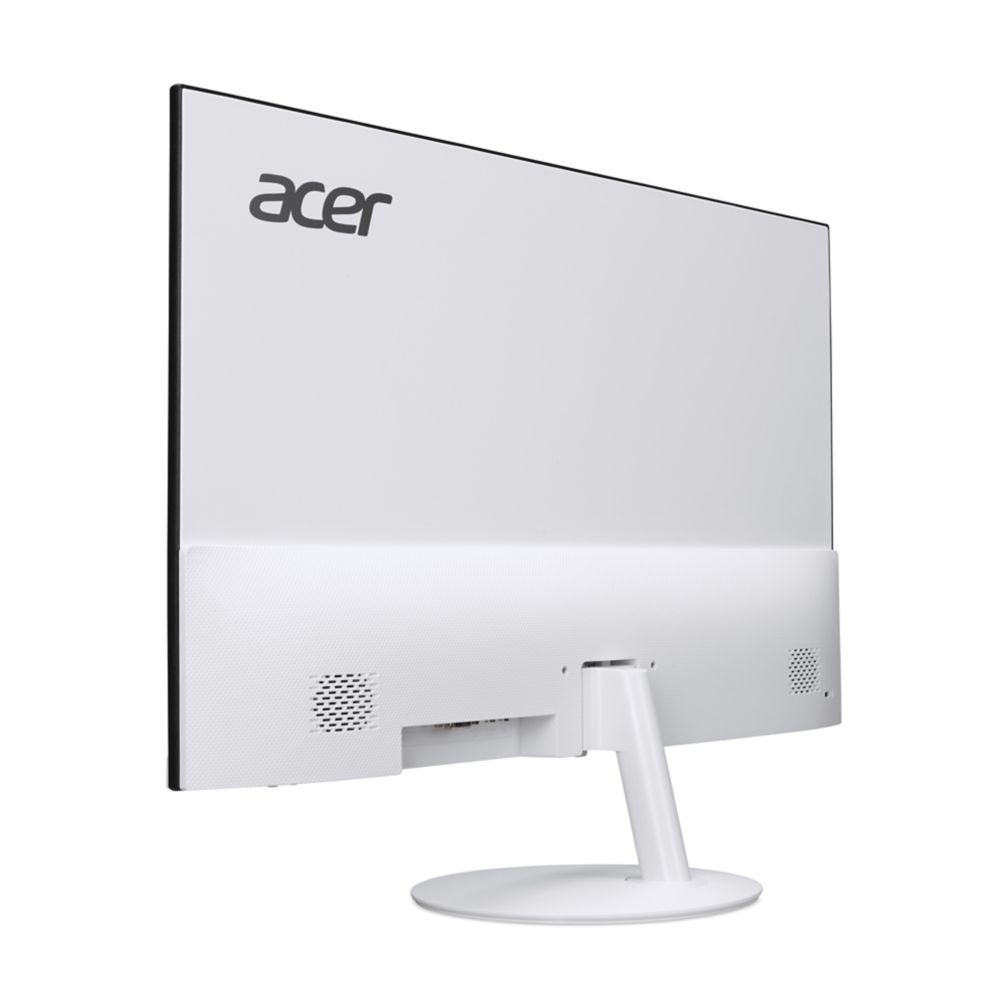 Màn hình ACER SA272U E | 27.0INCH | WQHD | 100Hz | VGA | DP | 2*HDMI | LED | IPS | Loa | Bảo vệ mắt
