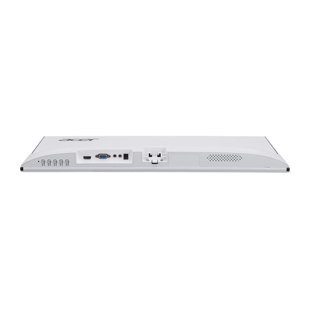 Màn hình ACER SA272U E | 27.0INCH | WQHD | 100Hz | VGA | DP | 2*HDMI | LED | IPS | Loa | Bảo vệ mắt