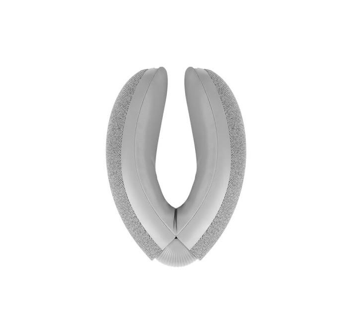 Máy Massage Mắt Xiaomi Momoda SX322