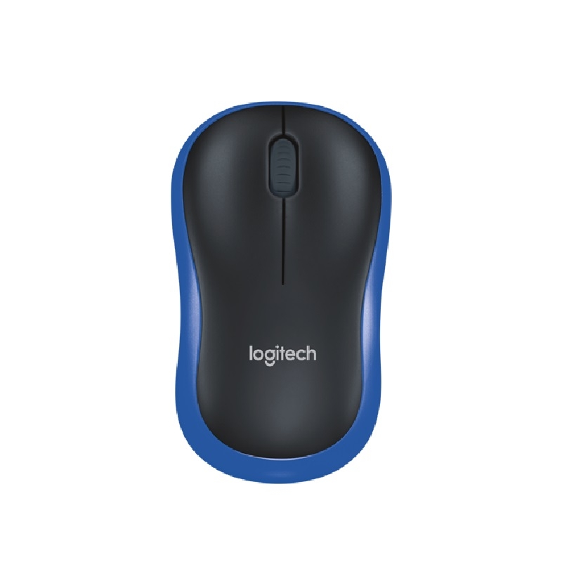 Chuột Không Dây Logitech M185