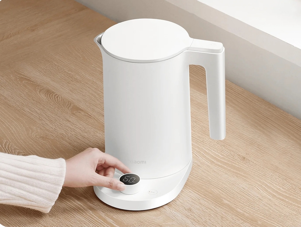 Ấm đun nước Xiaomi Mi Smart Kettle 2 Pro