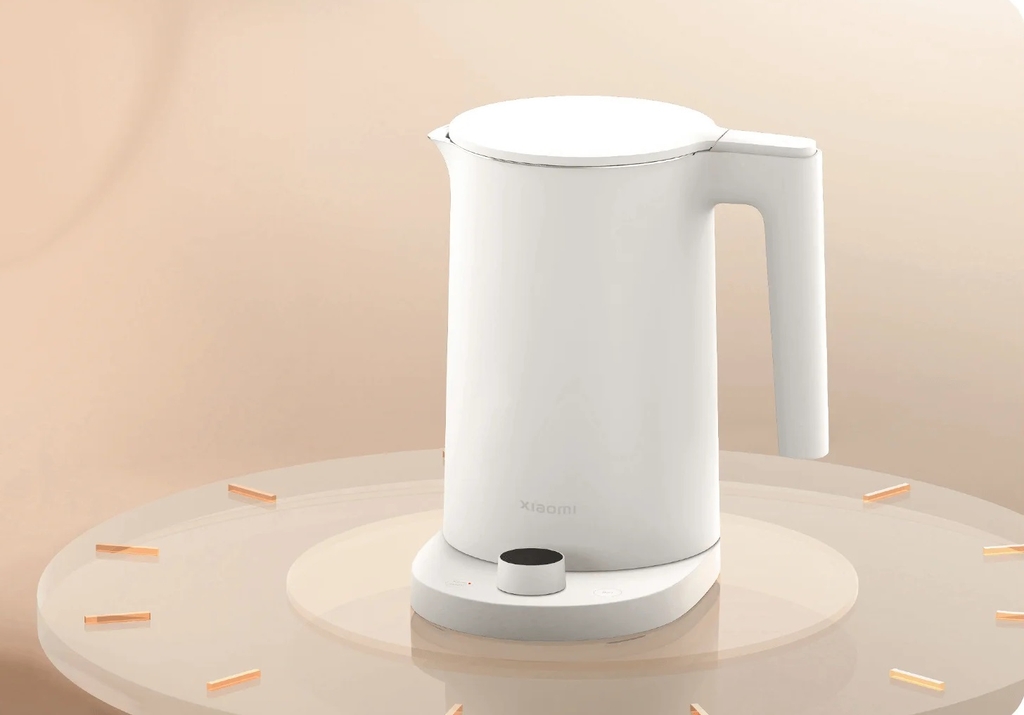 Ấm đun nước Xiaomi Mi Smart Kettle 2 Pro
