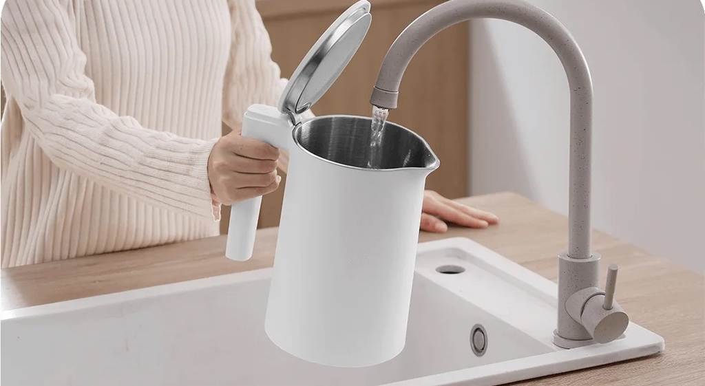 Ấm đun nước Xiaomi Mi Smart Kettle 2 Pro