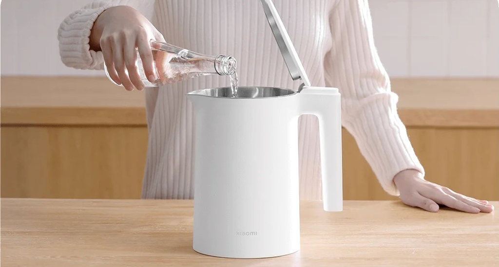Ấm đun nước Xiaomi Mi Smart Kettle 2 Pro