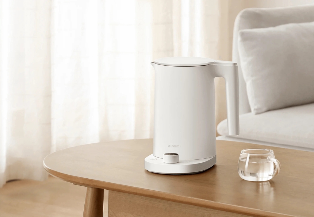 Ấm đun nước Xiaomi Mi Smart Kettle 2 Pro