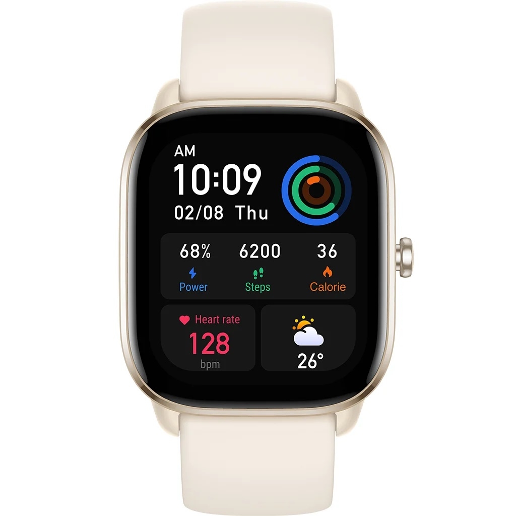 Đồng hồ thông minh Amazfit GTS 4 Mini
