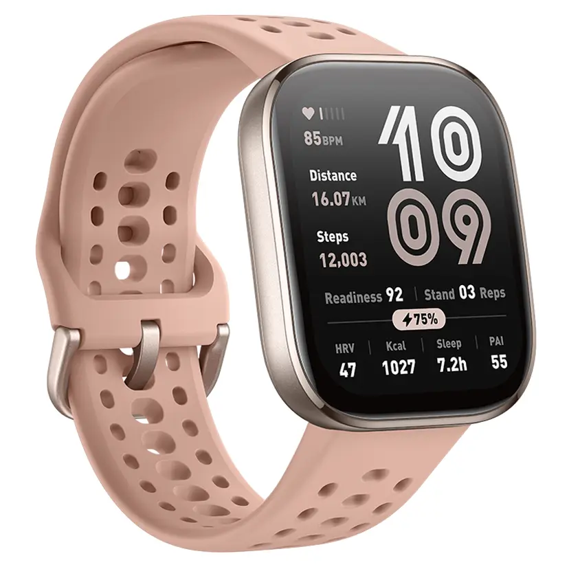 Đồng Hồ Thông Minh Amazfit Bip 6