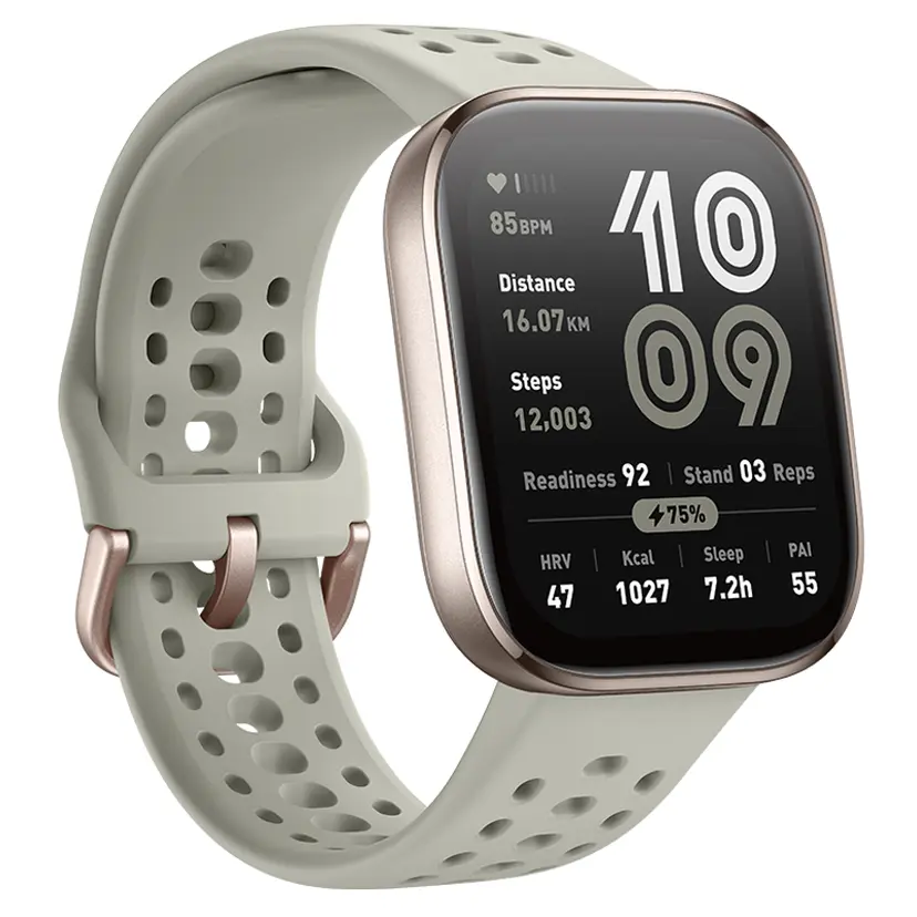 Đồng Hồ Thông Minh Amazfit Bip 6