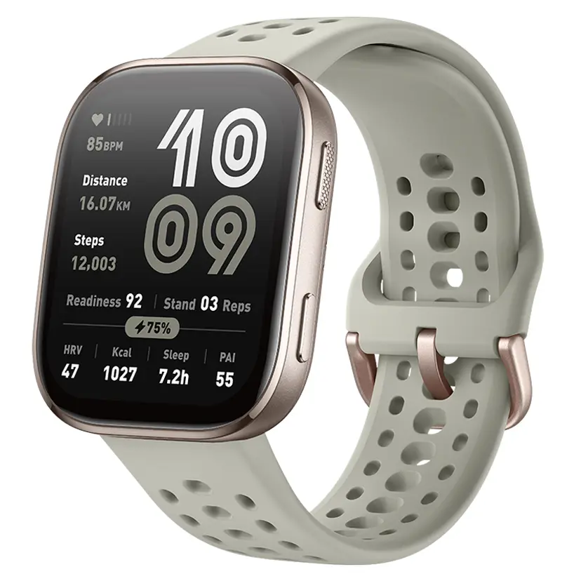 Đồng Hồ Thông Minh Amazfit Bip 6