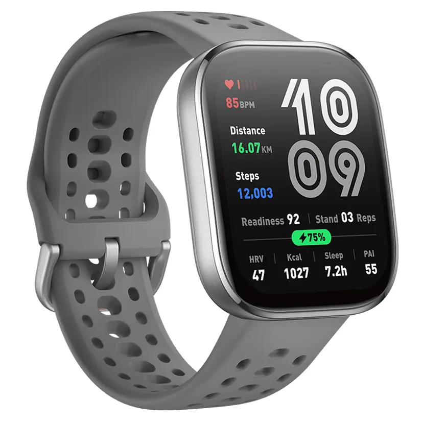 Đồng Hồ Thông Minh Amazfit Bip 6