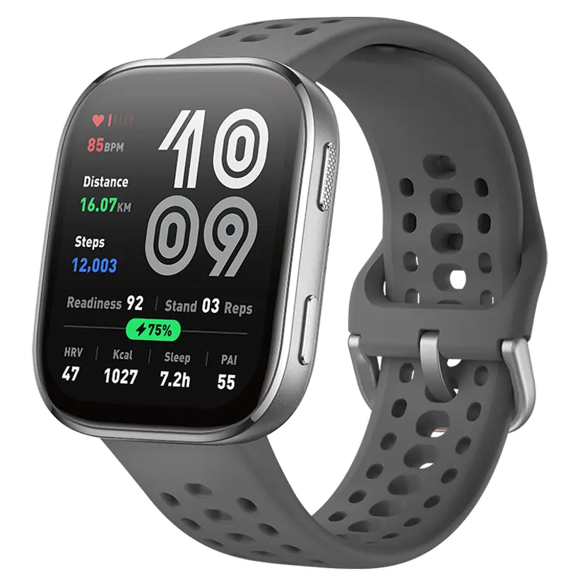 Đồng Hồ Thông Minh Amazfit Bip 6