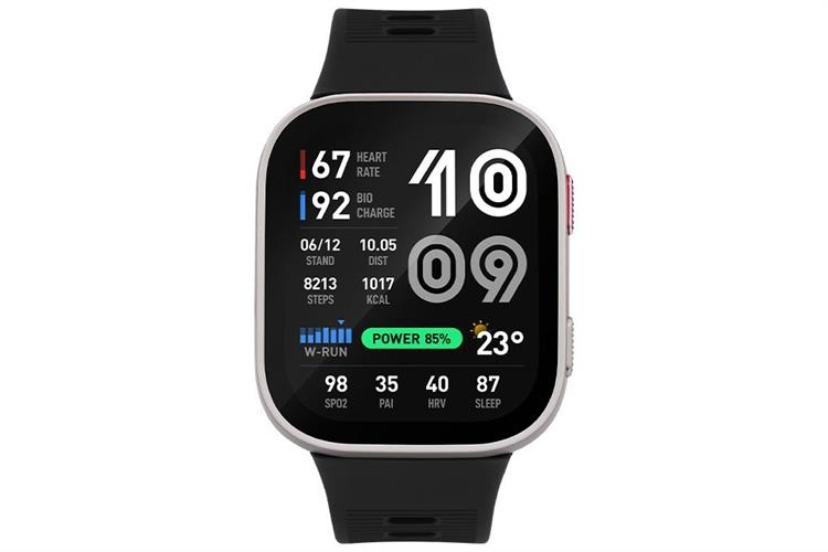 Đồng Hồ Thông Minh Amazfit Bip Max