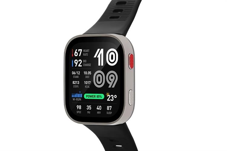 Đồng Hồ Thông Minh Amazfit Bip Max