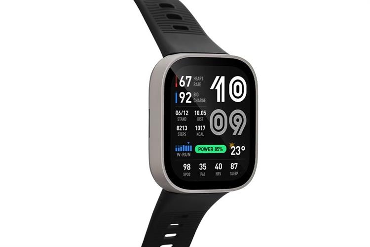 Đồng Hồ Thông Minh Amazfit Bip Max