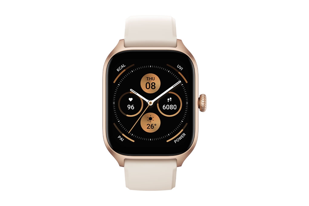 Đồng hồ thông minh Amazfit GTS 4