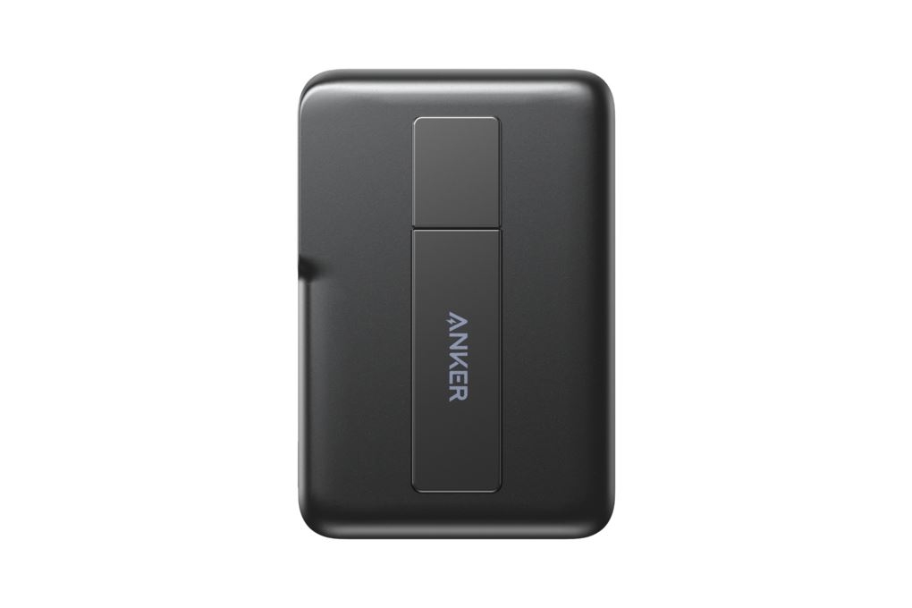 Pin sạc dự phòng Anker MagGo 2 Pro A110R 10.000mAh Qi2.2 25W USB-C PD 45W