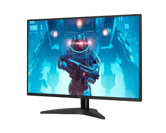 Màn hình AOC Q27B36X/71 – 27 inch QHD 2K | 144Hz | IPS | 1ms