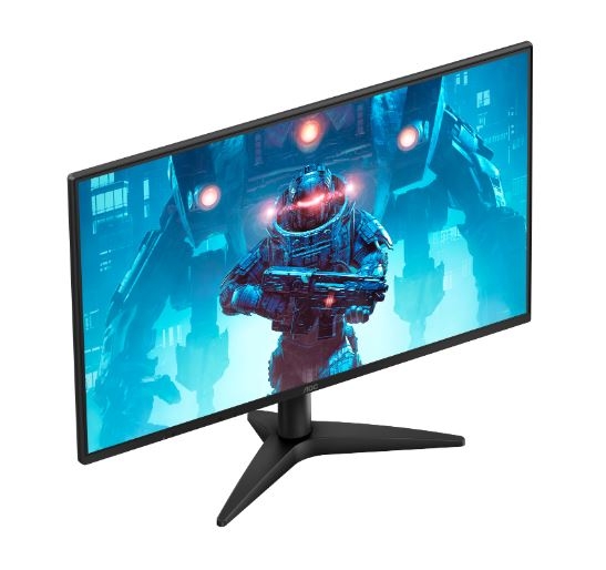 Màn hình AOC Q27B36X/71 – 27 inch QHD 2K | 144Hz | IPS | 1ms