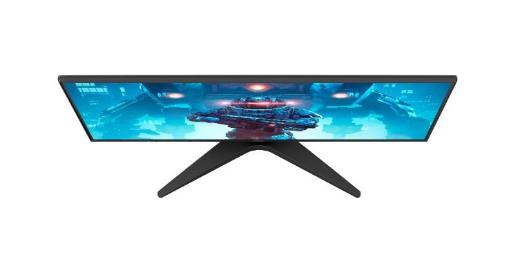 Màn hình AOC Q27B36X/71 – 27 inch QHD 2K | 144Hz | IPS | 1ms