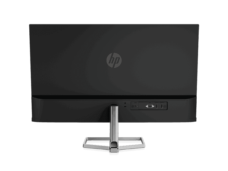 Màn hình máy tính HP M27f 2H0N1AA 27 inch FHD IPS Đen