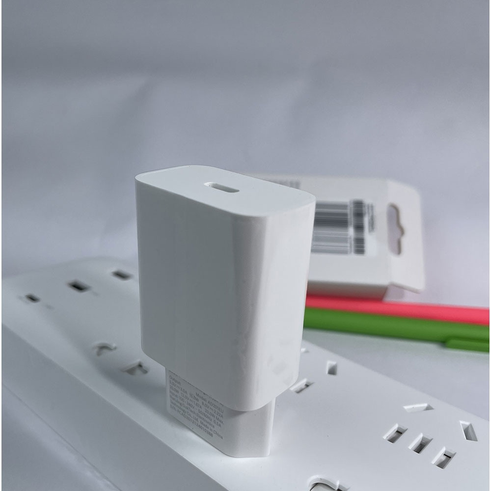 Củ sạc Xiaomi 20W Type-C Mi Charger