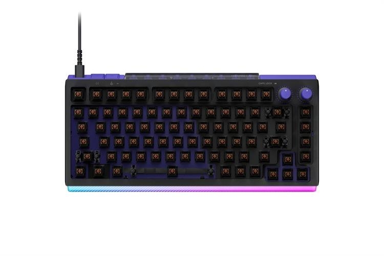 Bàn Phím Cơ Gaming Logitech G512 X 75 Lightspeed TKL