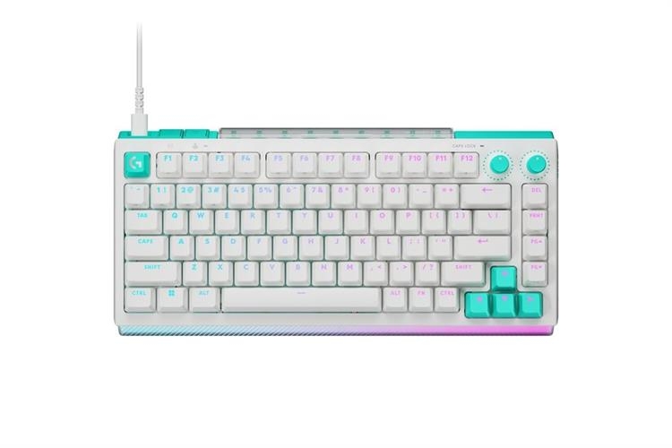 Bàn Phím Cơ Gaming Logitech G512 X 75 Lightspeed TKL